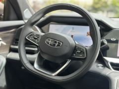 Geely Xingyue L 2.0T 2WD Edition - фото 10