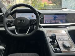 Geely Xingyue L 2.0T 2WD Edition - фото 11