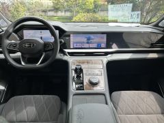 Geely Xingyue L 2.0T 2WD Edition - фото 12
