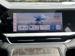 Geely Xingyue L 2.0T 2WD Edition - фото 15