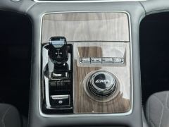 Geely Xingyue L 2.0T 2WD Edition - фото 16