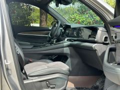 Geely Xingyue L 2.0T 2WD Edition - фото 19