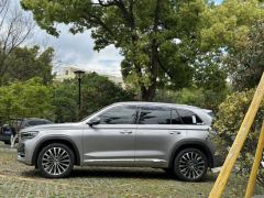 Geely Xingyue L 2.0T 2WD Edition - фото 2