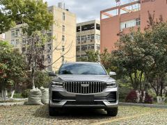Geely Xingyue L 2.0T 2WD Edition - фото 3