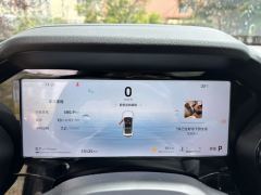 Geely Xingyue L 2.0T 2WD Edition - фото 6