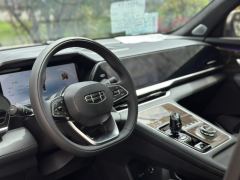 Geely Xingyue L 2.0T 2WD Edition - фото 7