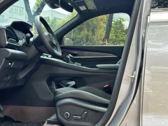 Geely Xingyue L 2.0T 2WD Edition - фото 8