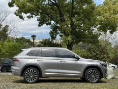 Geely Xingyue L 2.0T 2WD Edition - фото 9