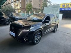 Chery Tiggo 8 PRO Edition 390T 2WD Edition 5 - ფოტო 1