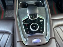 Chery Tiggo 8 PRO Edition 390T 2WD Edition 5 - ფოტო 11
