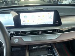Chery Tiggo 8 PRO Edition 390T 2WD Edition 5 - ფოტო 12