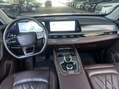 Chery Tiggo 8 PRO Edition 390T 2WD Edition 5 - ფოტო 13
