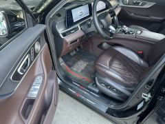 Chery Tiggo 8 PRO Edition 390T 2WD Edition 5 - ფოტო 15