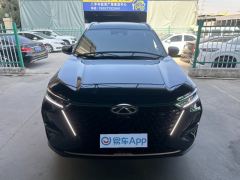 Chery Tiggo 8 PRO Edition 390T 2WD Edition 5 - ფოტო 2