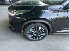 Chery Tiggo 8 PRO Edition 390T 2WD Edition 5 - ფოტო 3