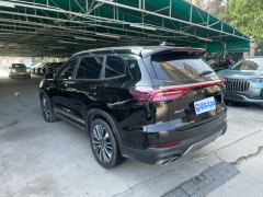 Chery Tiggo 8 PRO Edition 390T 2WD Edition 5 - ფოტო 4