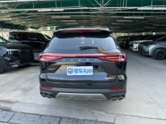Chery Tiggo 8 PRO Edition 390T 2WD Edition 5 - ფოტო 5