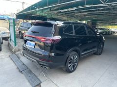 Chery Tiggo 8 PRO Edition 390T 2WD Edition 5 - ფოტო 6