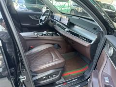 Chery Tiggo 8 PRO Edition 390T 2WD Edition 5 - ფოტო 7