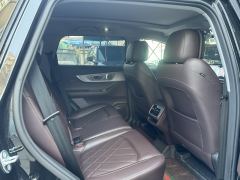 Chery Tiggo 8 PRO Edition 390T 2WD Edition 5 - ფოტო 8