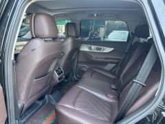 Chery Tiggo 8 PRO Edition 390T 2WD Edition 5 - ფოტო 9