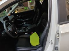 Honda Envix Style 240TURBO CVT Tech Edition - ფოტო 11