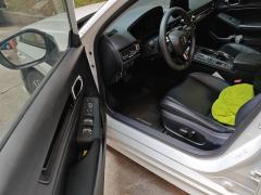Honda Envix Style 240TURBO CVT Tech Edition - ფოტო 12