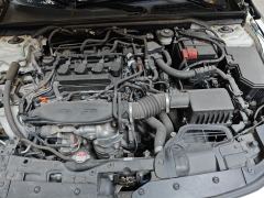 Honda Envix Style 240TURBO CVT Tech Edition - ფოტო 16