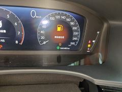 Honda Envix Style 240TURBO CVT Tech Edition - ფოტო 8
