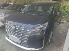 Buick GL8 ES 2.0T Deluxe Version- Edition 7 - ფოტო 1