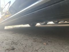 Buick GL8 ES 2.0T Deluxe Version- Edition 7 - ფოტო 11
