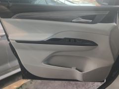 Buick GL8 ES 2.0T Deluxe Version- Edition 7 - ფოტო 12