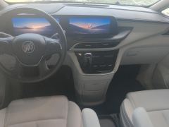 Buick GL8 ES 2.0T Deluxe Version- Edition 7 - ფოტო 16