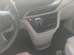 Buick GL8 ES 2.0T Deluxe Version- Edition 7 - ფოტო 19