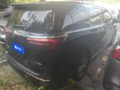 Buick GL8 ES 2.0T Deluxe Version- Edition 7 - ფოტო 2
