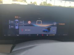 Buick GL8 ES 2.0T Deluxe Version- Edition 7 - ფოტო 20
