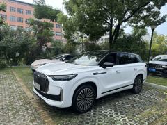 Chery Tiggo 9 2.0T 2WDDeluxe Edition 5 - ფოტო 1