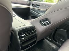 Chery Tiggo 9 2.0T 2WDDeluxe Edition 5 - ფოტო 10