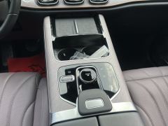 Chery Tiggo 9 2.0T 2WDDeluxe Edition 5 - ფოტო 11
