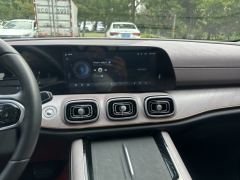 Chery Tiggo 9 2.0T 2WDDeluxe Edition 5 - ფოტო 12