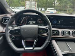 Chery Tiggo 9 2.0T 2WDDeluxe Edition 5 - ფოტო 13