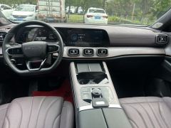 Chery Tiggo 9 2.0T 2WDDeluxe Edition 5 - ფოტო 14