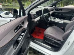 Chery Tiggo 9 2.0T 2WDDeluxe Edition 5 - ფოტო 15