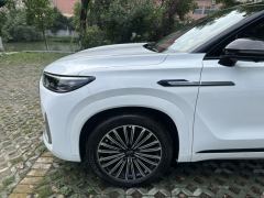 Chery Tiggo 9 2.0T 2WDDeluxe Edition 5 - ფოტო 3