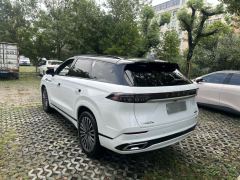 Chery Tiggo 9 2.0T 2WDDeluxe Edition 5 - ფოტო 4