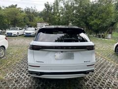 Chery Tiggo 9 2.0T 2WDDeluxe Edition 5 - ფოტო 5