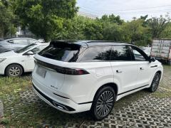 Chery Tiggo 9 2.0T 2WDDeluxe Edition 5 - ფოტო 6