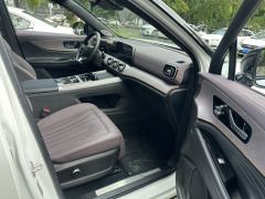 Chery Tiggo 9 2.0T 2WDDeluxe Edition 5 - ფოტო 7