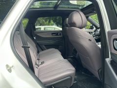 Chery Tiggo 9 2.0T 2WDDeluxe Edition 5 - ფოტო 8