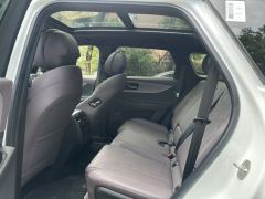 Chery Tiggo 9 2.0T 2WDDeluxe Edition 5 - ფოტო 9